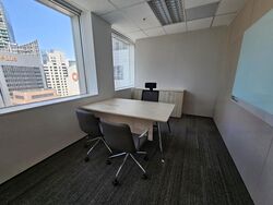 One Raffles Place (D1), Office #459226431